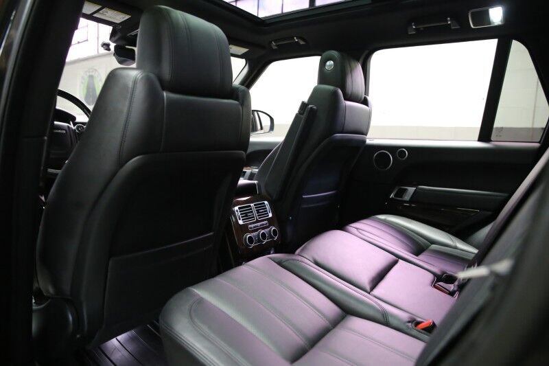 2017 Land Rover Range Rover HSE Plainview NY