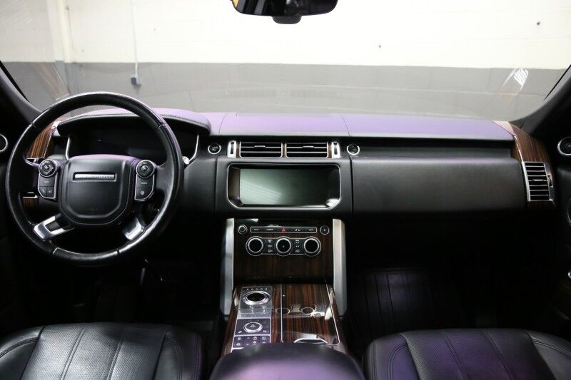 2017 Land Rover Range Rover HSE Plainview NY