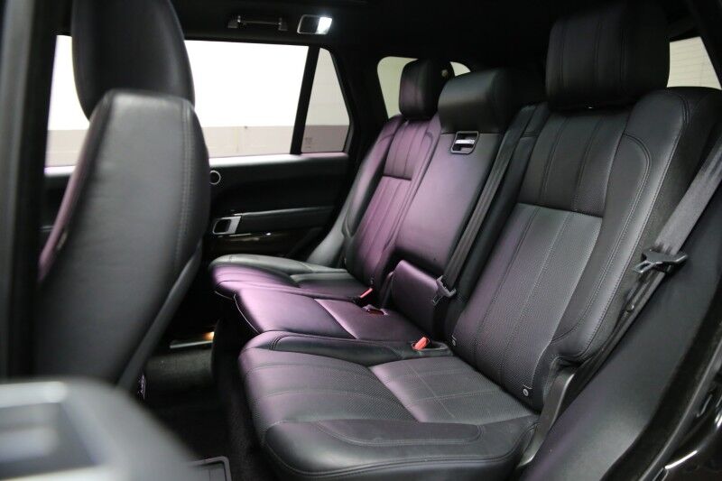 2017 Land Rover Range Rover HSE Plainview NY