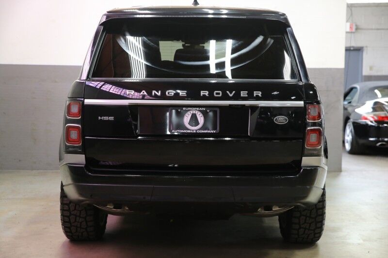 2017 Land Rover Range Rover HSE Plainview NY