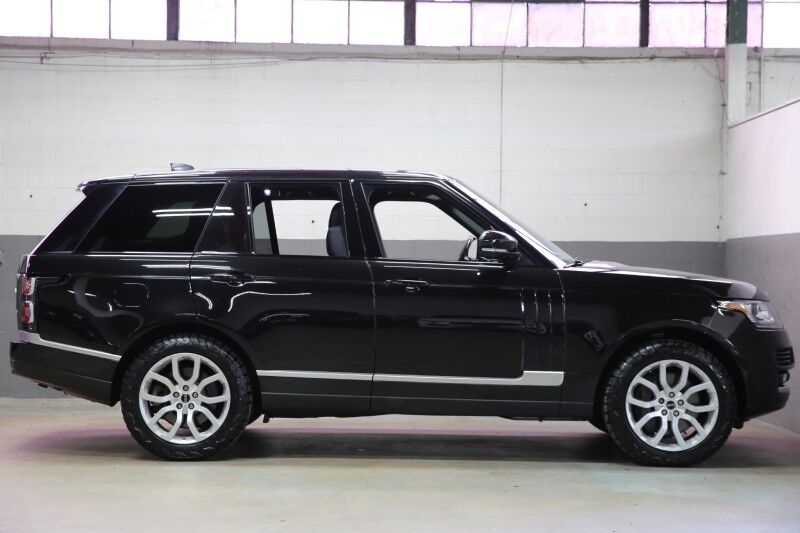 2017 Land Rover Range Rover HSE Plainview NY