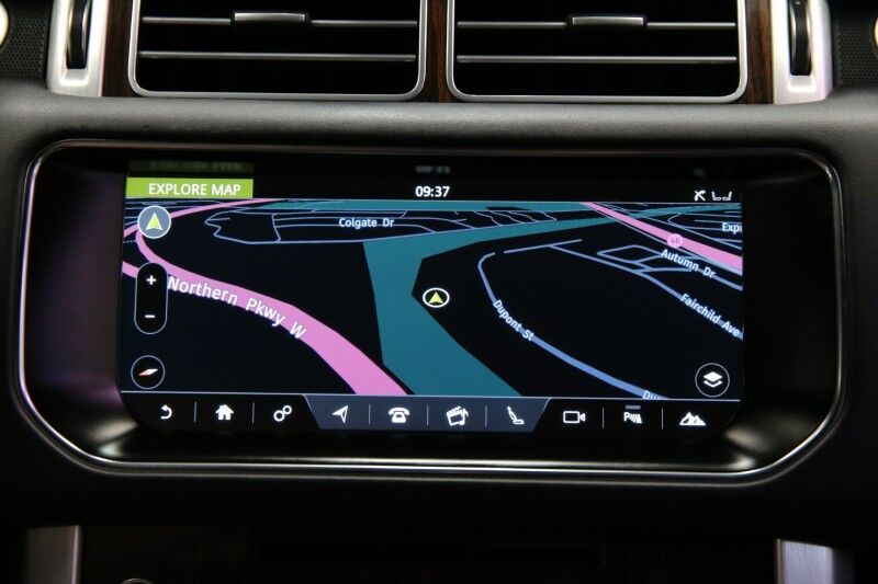 2017 Land Rover Range Rover HSE Plainview NY