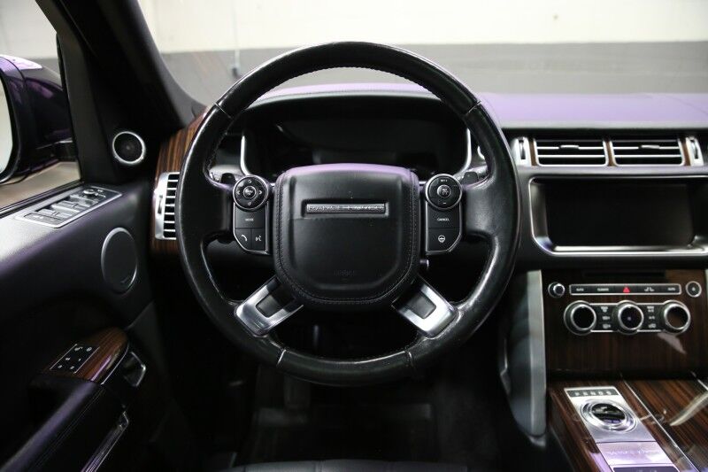 2017 Land Rover Range Rover HSE Plainview NY
