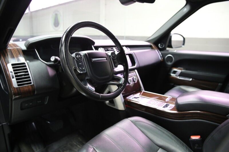 2017 Land Rover Range Rover HSE Plainview NY
