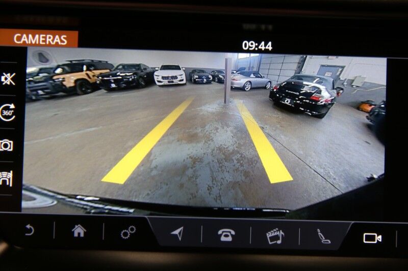 2017 Land Rover Range Rover HSE Plainview NY