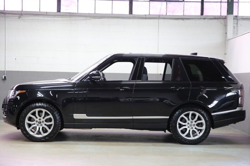 2017 Land Rover Range Rover HSE Plainview NY
