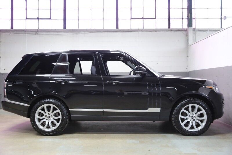 2017 Land Rover Range Rover HSE Plainview NY