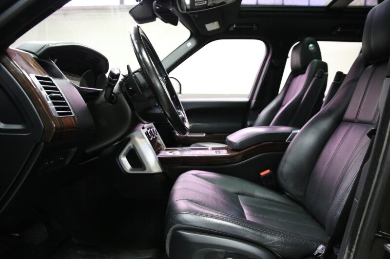 2017 Land Rover Range Rover HSE Plainview NY