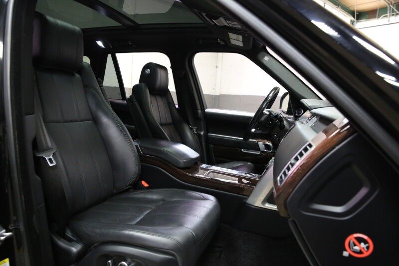 2017 Land Rover Range Rover HSE Plainview NY