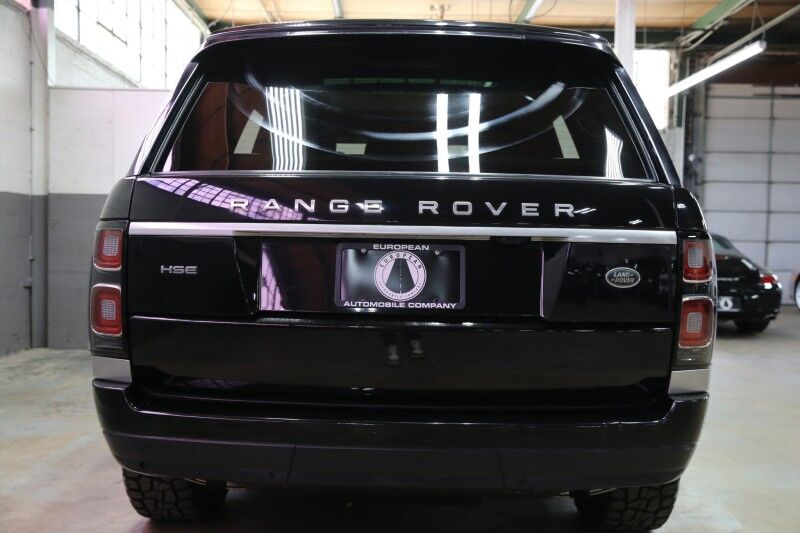 2017 Land Rover Range Rover HSE Plainview NY