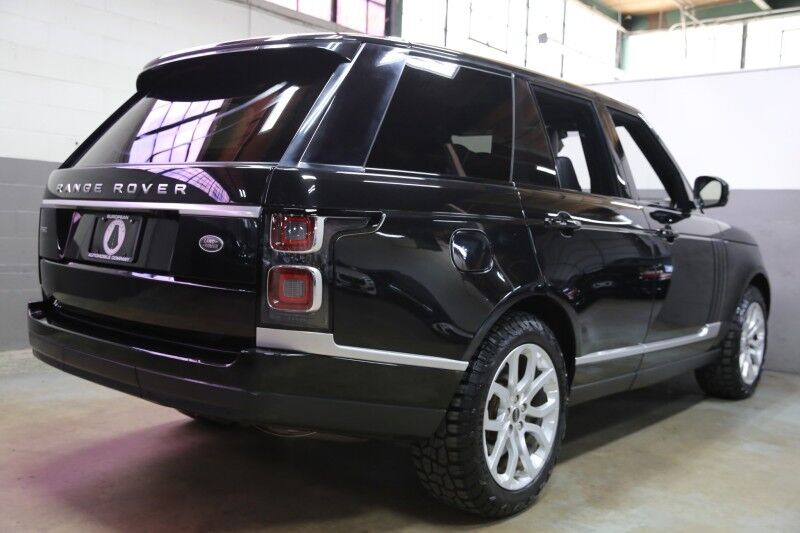 2017 Land Rover Range Rover HSE Plainview NY