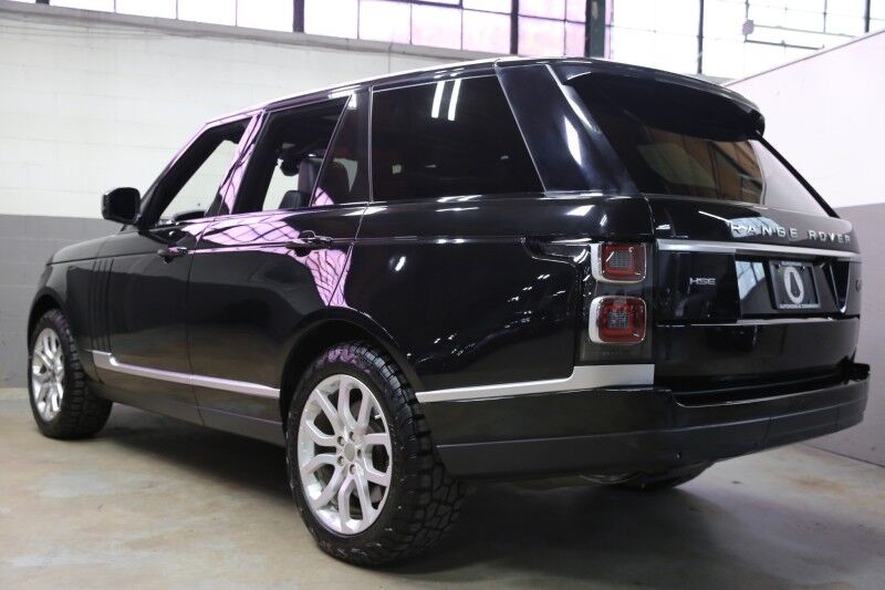 2017 Land Rover Range Rover HSE Plainview NY