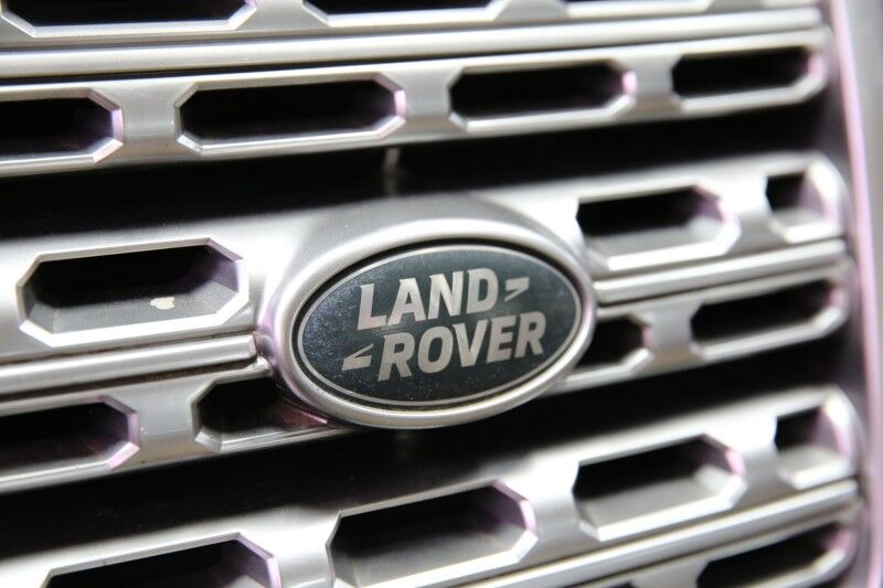 2017 Land Rover Range Rover HSE Plainview NY