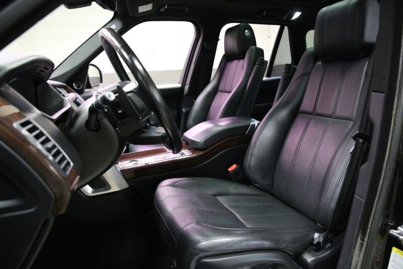 2017 Land Rover Range Rover HSE Plainview NY
