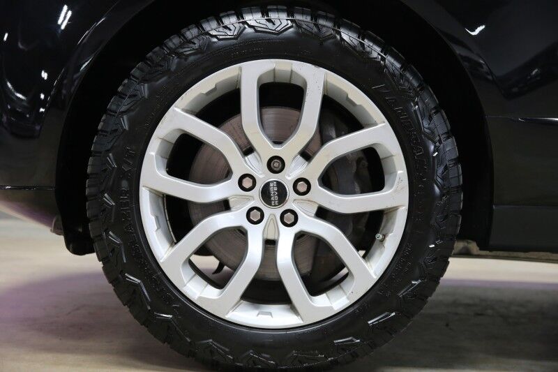 2017 Land Rover Range Rover HSE Plainview NY