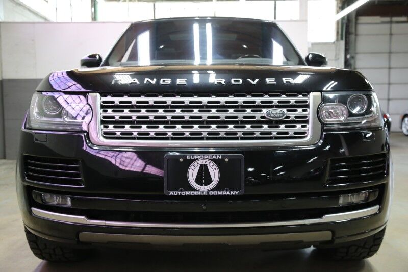 2017 Land Rover Range Rover HSE Plainview NY