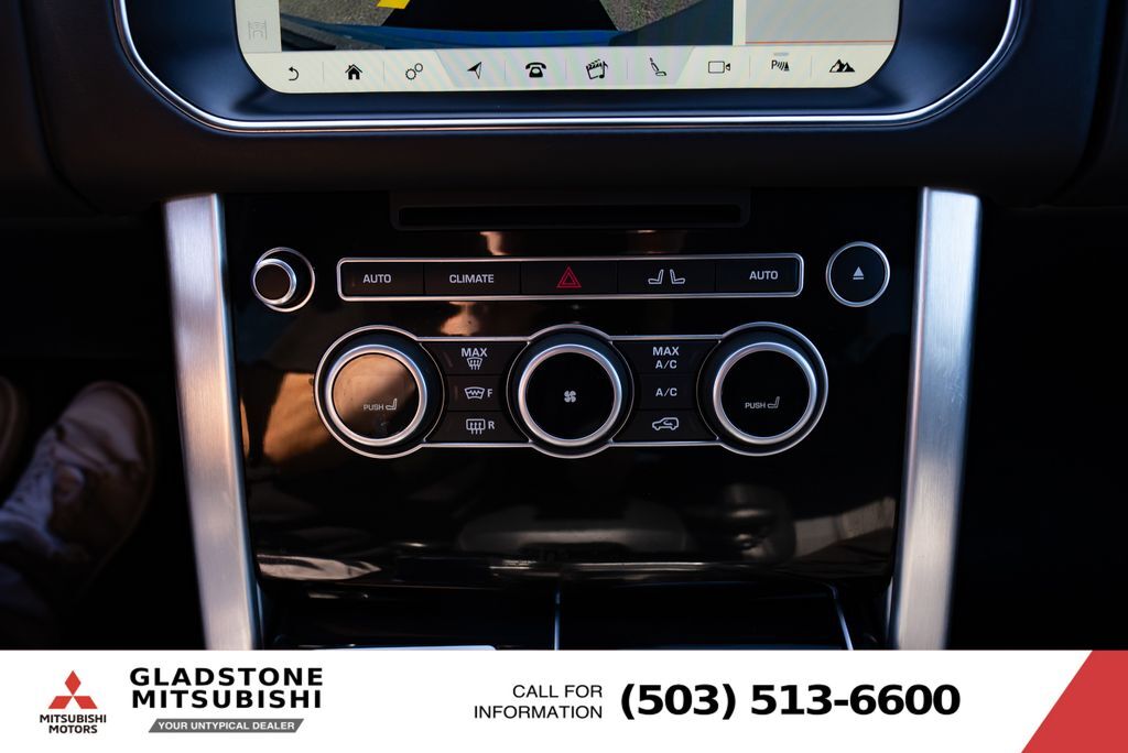2017 Land Rover Range Rover HSE Milwaukie OR