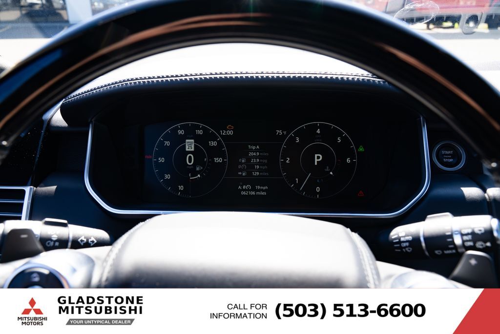 2017 Land Rover Range Rover HSE Milwaukie OR