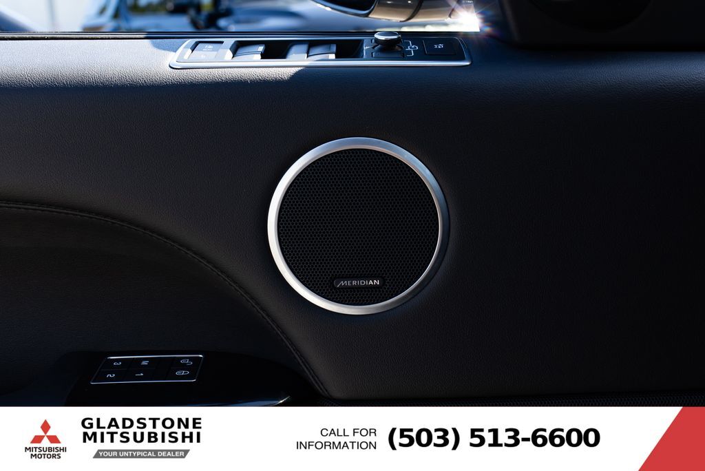 2017 Land Rover Range Rover HSE Milwaukie OR
