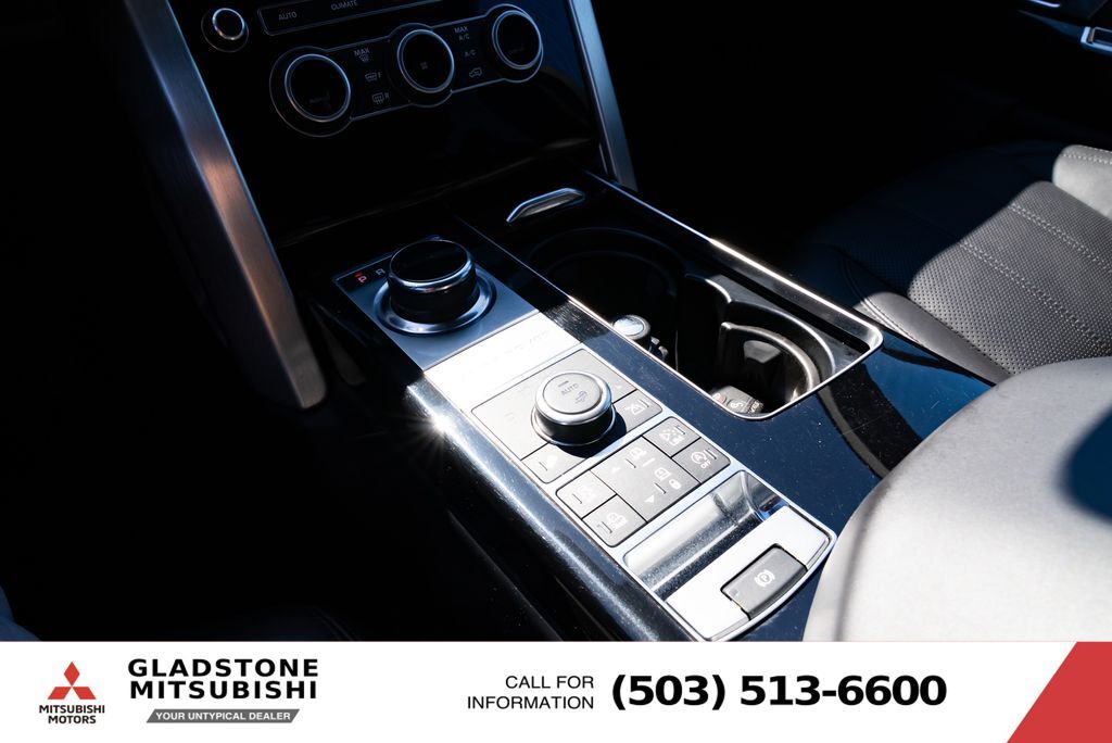 2017 Land Rover Range Rover HSE Milwaukie OR