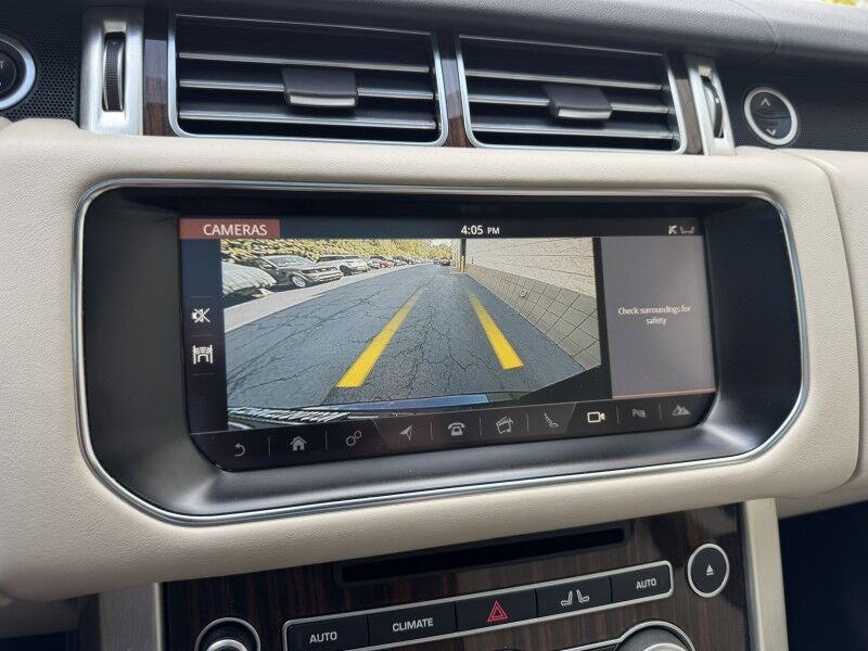 2017 Land Rover Range Rover HSE Willow Grove PA