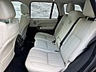 2017 Land Rover Range Rover HSE Willow Grove PA