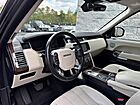 2017 Land Rover Range Rover HSE Willow Grove PA