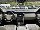 2017 Land Rover Range Rover HSE Willow Grove PA