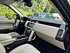 2017 Land Rover Range Rover HSE Willow Grove PA