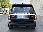 2017 Land Rover Range Rover HSE Willow Grove PA