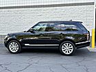 2017 Land Rover Range Rover HSE Willow Grove PA