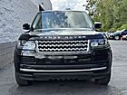 2017 Land Rover Range Rover HSE Willow Grove PA