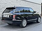 2017 Land Rover Range Rover HSE Willow Grove PA