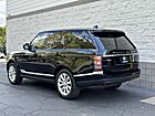 2017 Land Rover Range Rover HSE Willow Grove PA