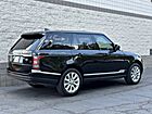 2017 Land Rover Range Rover HSE Willow Grove PA