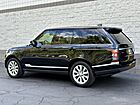 2017 Land Rover Range Rover HSE Willow Grove PA