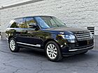 2017 Land Rover Range Rover HSE Willow Grove PA