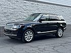 2017 Land Rover Range Rover HSE Willow Grove PA
