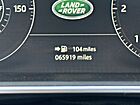 2017 Land Rover Range Rover HSE Willow Grove PA