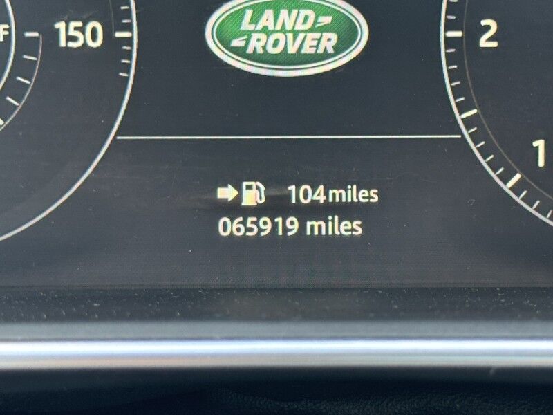 2017 Land Rover Range Rover HSE Willow Grove PA