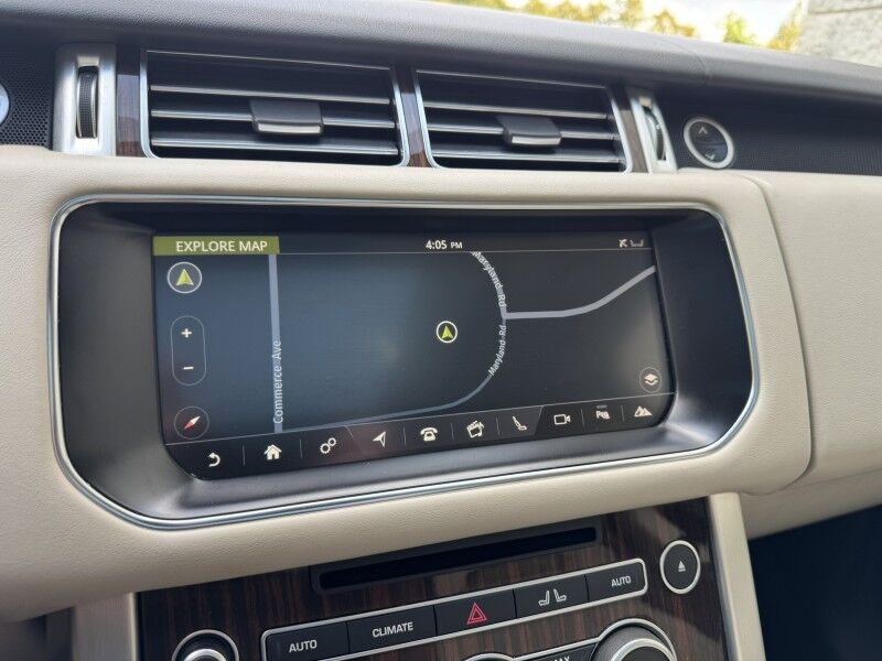 2017 Land Rover Range Rover HSE Willow Grove PA
