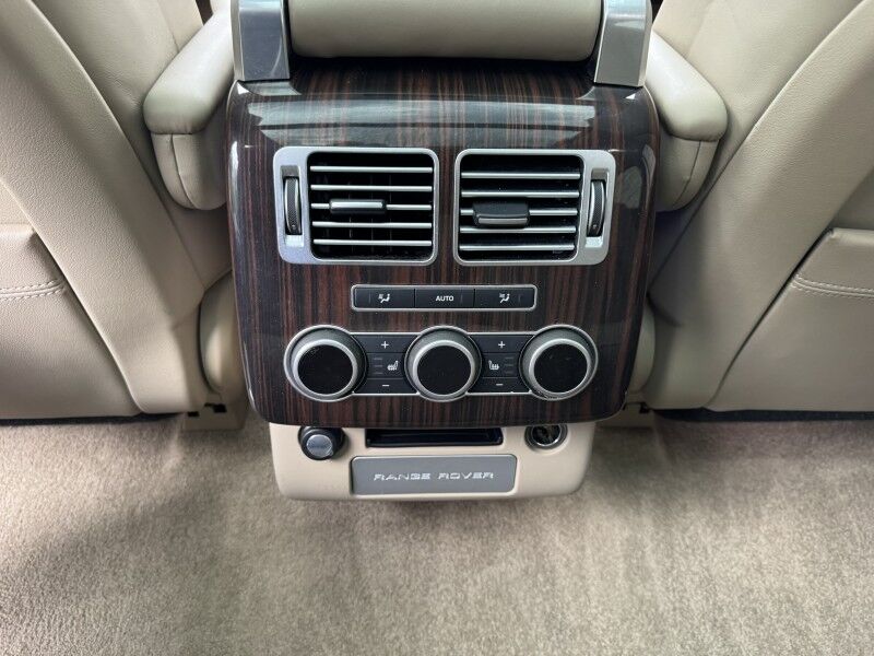 2017 Land Rover Range Rover HSE Willow Grove PA