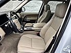 2017 Land Rover Range Rover HSE Willow Grove PA