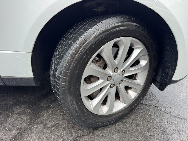 2017 Land Rover Range Rover HSE Willow Grove PA