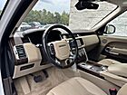 2017 Land Rover Range Rover HSE Willow Grove PA