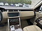 2017 Land Rover Range Rover HSE Willow Grove PA