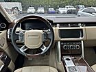 2017 Land Rover Range Rover HSE Willow Grove PA