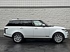 2017 Land Rover Range Rover HSE Willow Grove PA
