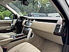 2017 Land Rover Range Rover HSE Willow Grove PA