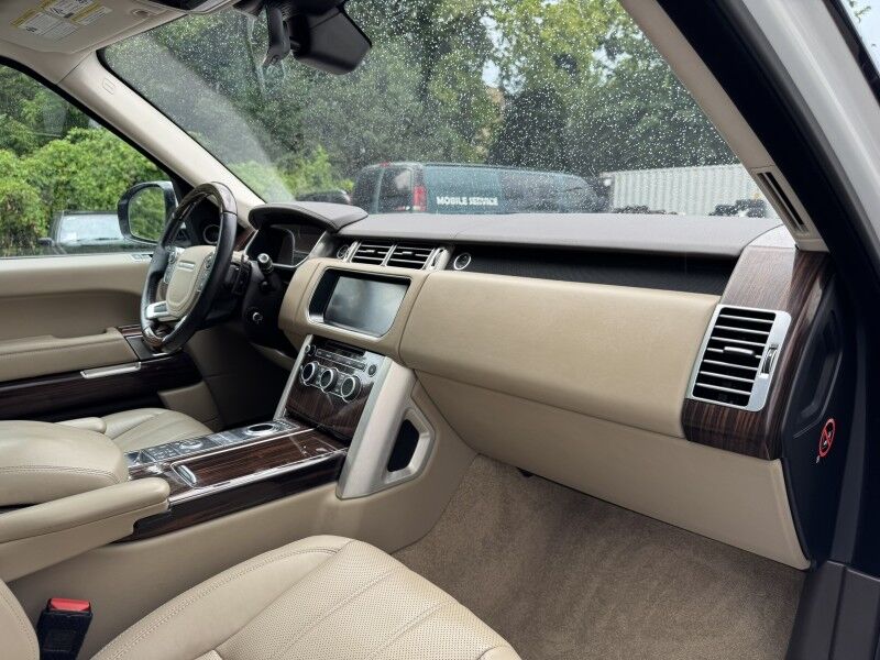 2017 Land Rover Range Rover HSE Willow Grove PA
